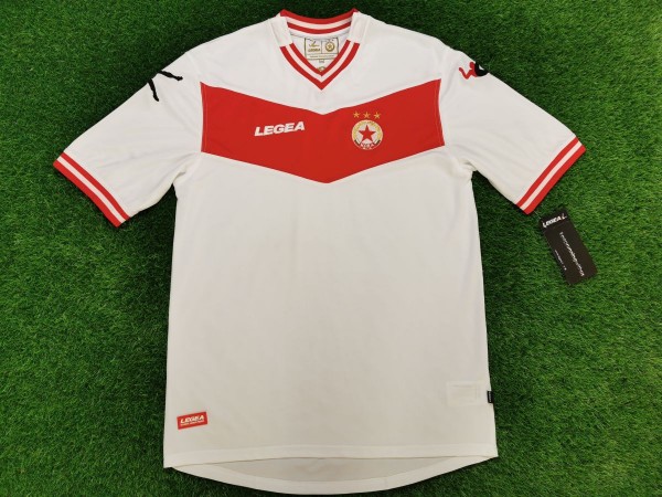 CSKA Sofia 2014/15 Away