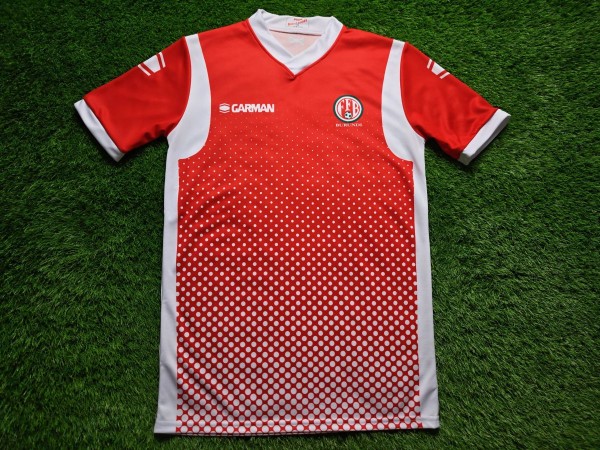 Burundi 2019/20 Home