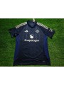 Manchester United 2024/25 Away