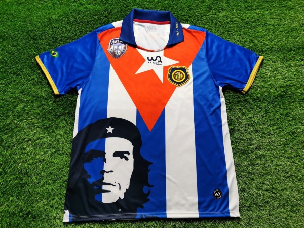 Madureira 2014 Special