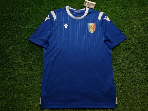 Czad 2022 Home Meczowa