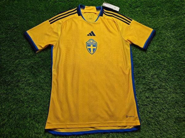 Szwecja 2022/23 Home