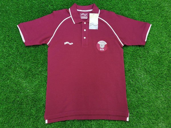 Katar 2008/10 Polo