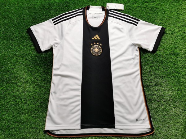 Niemcy 2022/23 Home