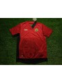 Montserrat 2021/23 Away
