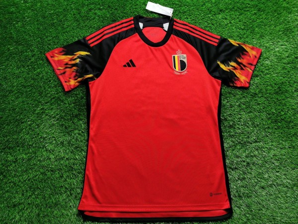 Belgia 2022/23 Home
