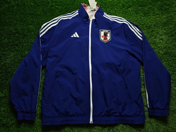 Japonia 2022/23 kurtka...