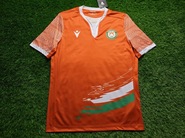 Niger 2023/24 Away