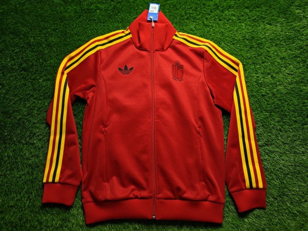 Belgia 2024/25 Bluza...