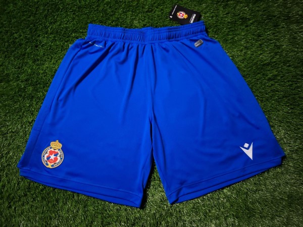 Wisła Kraków 2021/22 Away...