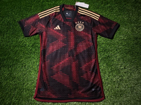 Niemcy 2022/23 Away Meczowa