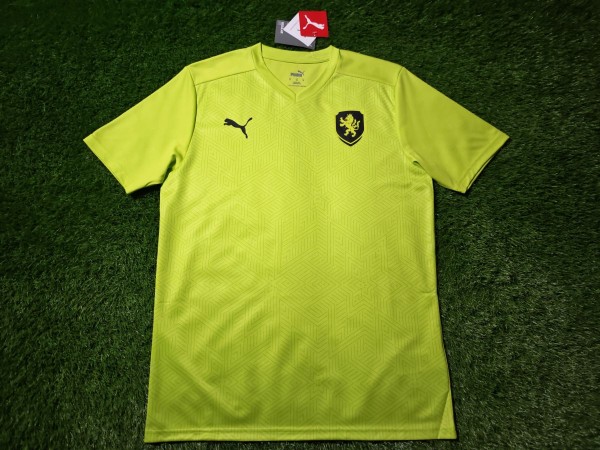 Czechy 2020 Away T-shirt