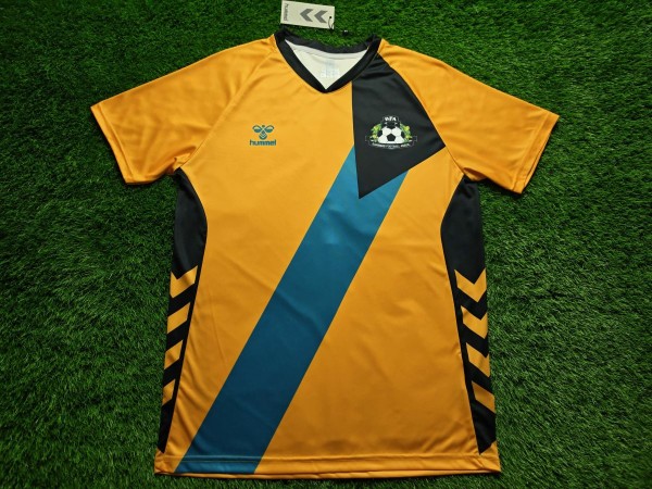 Bahamy 2021/25 Home