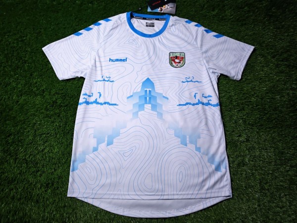 1 Ladakh FC 2023 & 2024 Away