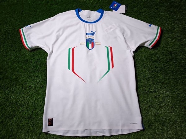 Włochy 2022 Away Meczowa