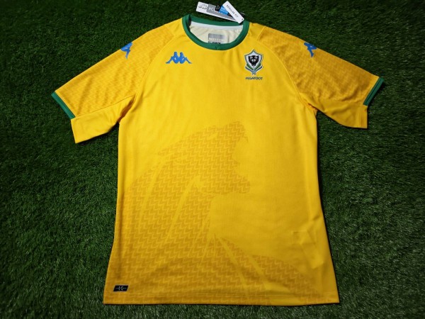 Gabon 2022/23 Home