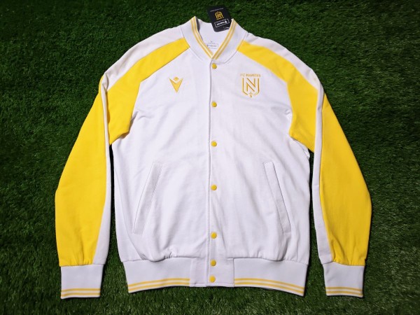 Nantes 2024/25 Bluza