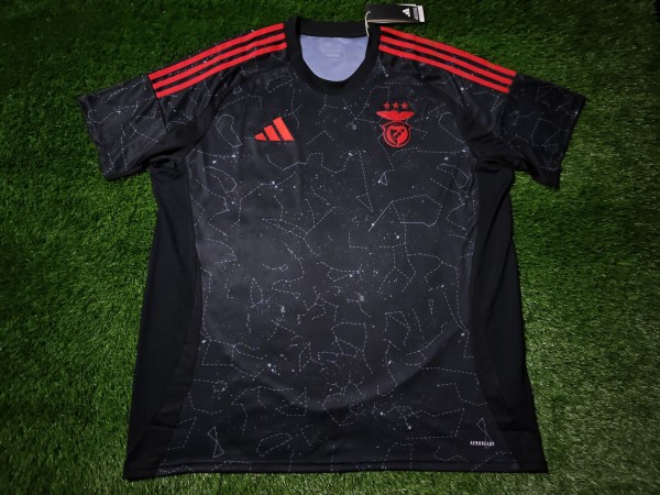 Benfica 2024/25 Away