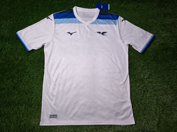 Lazio 2024/25 Special