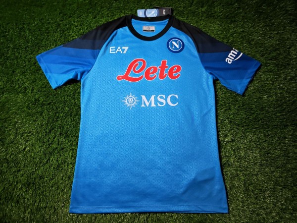 Napoli 2022/23 Home Meczowa