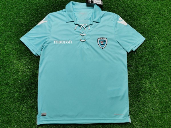 Olbia Calcio 2018/19 Third...