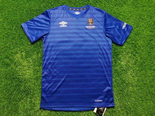 Waterford FC 2020 Home
