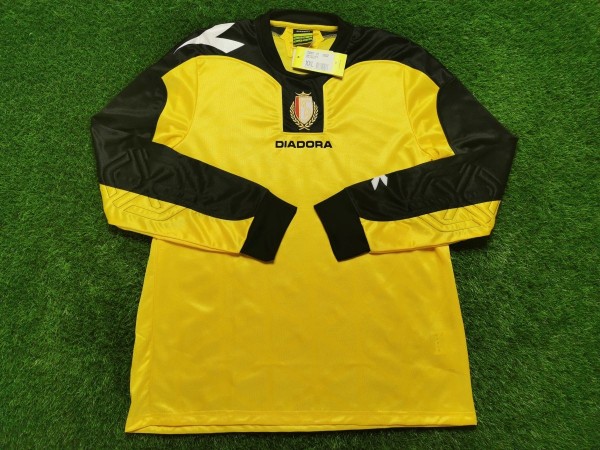 Standard Liege 2009/10 GK...