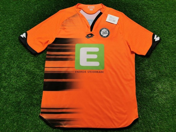 Sturm Graz 2016/17 GK Meczowa